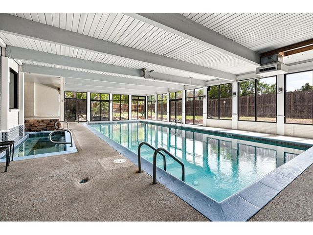 2227 Canyon Blvd A-411, Boulder, CO 80302