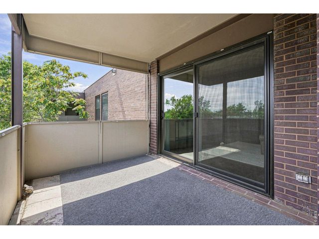 2227 Canyon Blvd A-411, Boulder, CO 80302