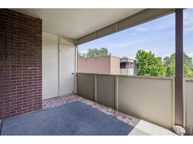 2227 Canyon Blvd A-411, Boulder, CO 80302