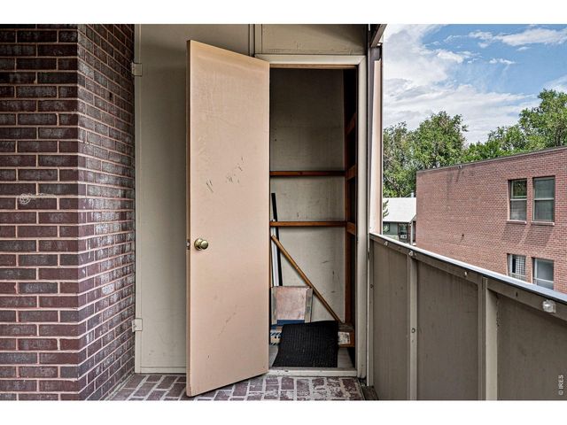 2227 Canyon Blvd A-411, Boulder, CO 80302