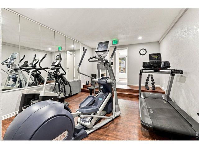 2227 Canyon Blvd A-411, Boulder, CO 80302