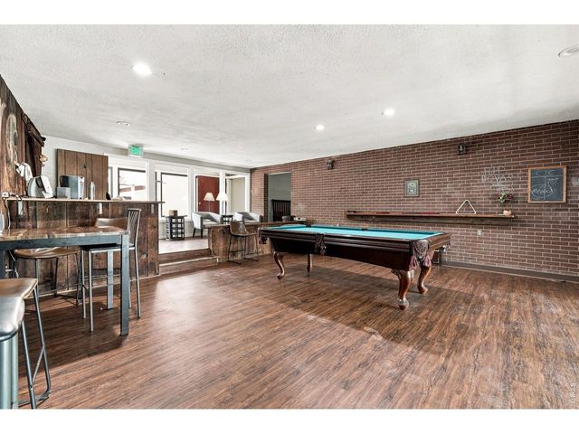 2227 Canyon Blvd A-411, Boulder, CO 80302