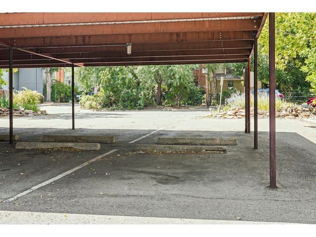 2227 Canyon Blvd A-411, Boulder, CO 80302