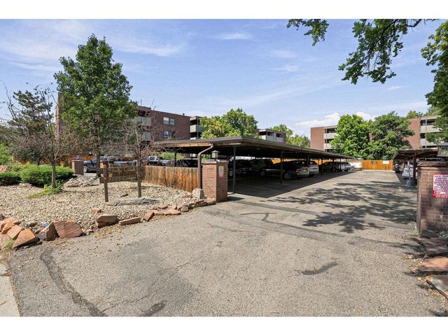 2227 Canyon Blvd A-411, Boulder, CO 80302