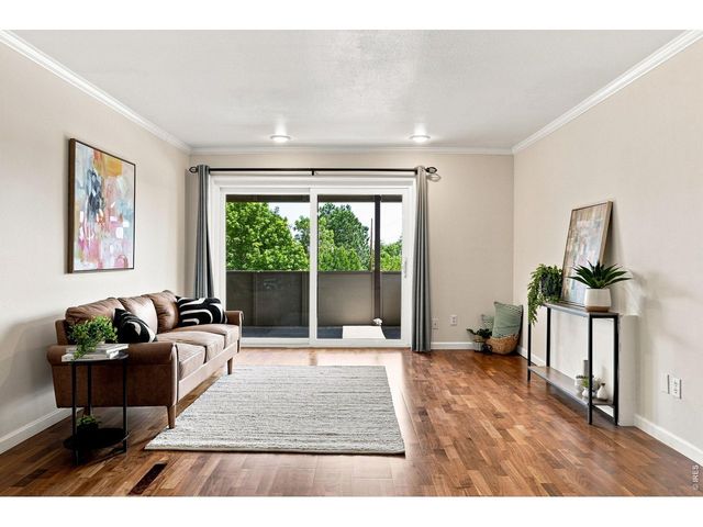 2227 Canyon Blvd A-411, Boulder, CO 80302