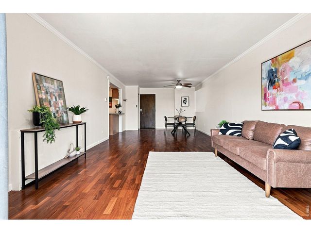 2227 Canyon Blvd A-411, Boulder, CO 80302