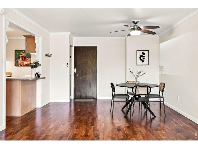 2227 Canyon Blvd A-411, Boulder, CO 80302