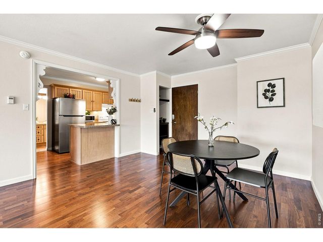 2227 Canyon Blvd A-411, Boulder, CO 80302