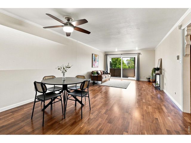 2227 Canyon Blvd A-411, Boulder, CO 80302