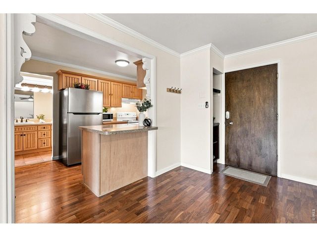 2227 Canyon Blvd A-411, Boulder, CO 80302