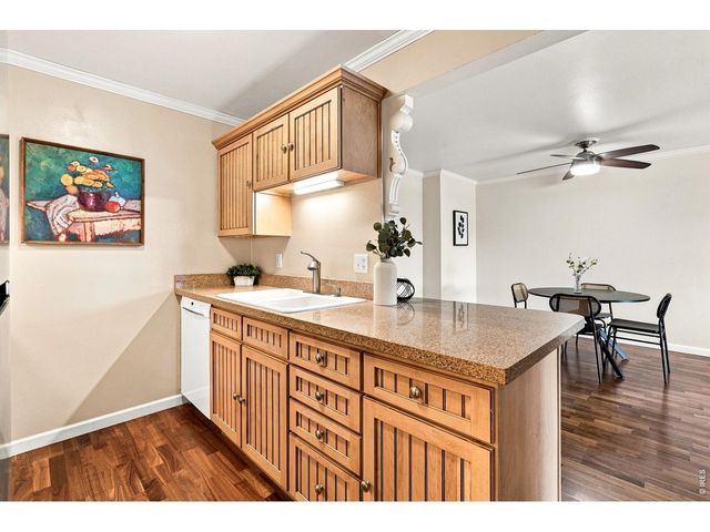 2227 Canyon Blvd A-411, Boulder, CO 80302