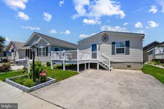 150 SANDYHILL DR, Ocean City, MD 21842
