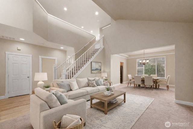 3148 Red Fern Dr NW, Olympia, WA 98502