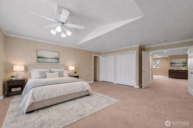 3148 Red Fern Dr NW, Olympia, WA 98502