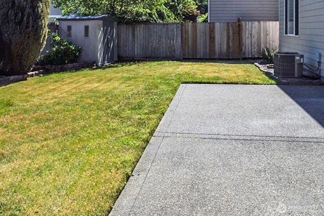 3148 Red Fern Dr NW, Olympia, WA 98502