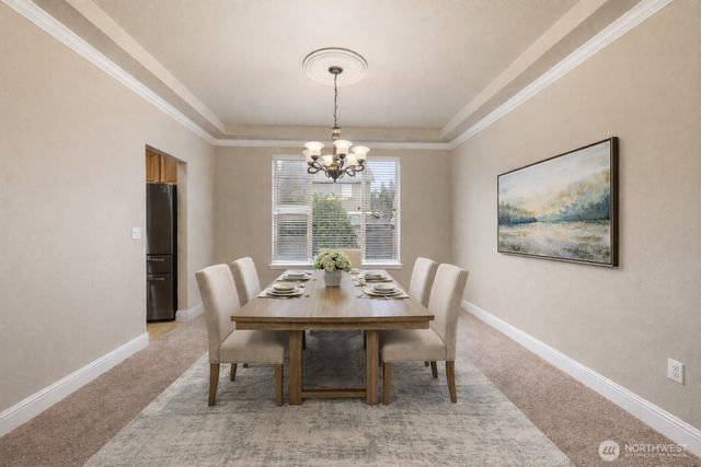 3148 Red Fern Dr NW, Olympia, WA 98502