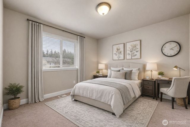 3148 Red Fern Dr NW, Olympia, WA 98502