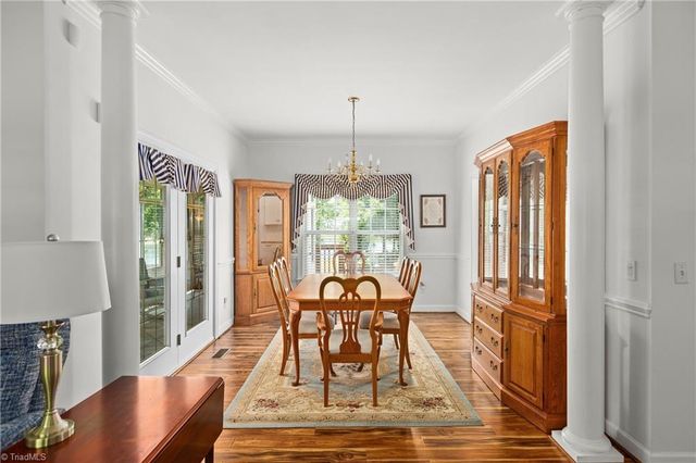 4152 Saint Johns Street, High Point, NC 27265