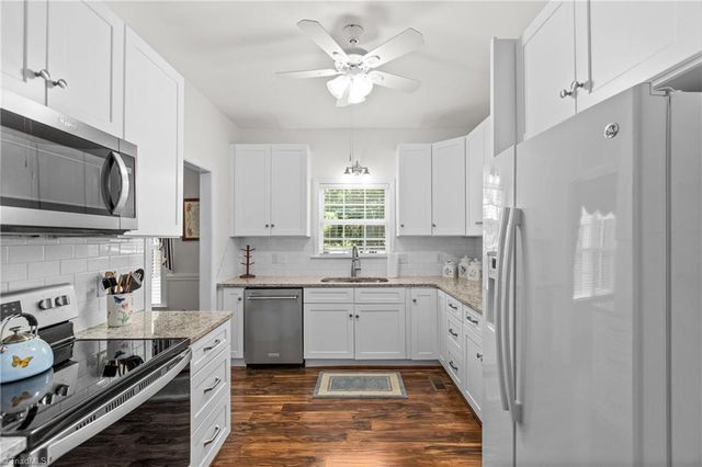 4152 Saint Johns Street, High Point, NC 27265