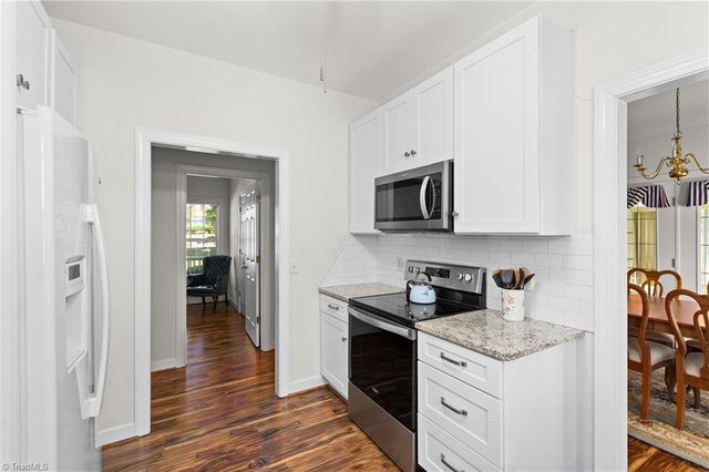 4152 Saint Johns Street, High Point, NC 27265