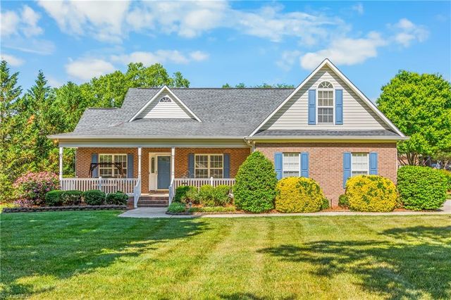 4152 Saint Johns Street, High Point, NC 27265