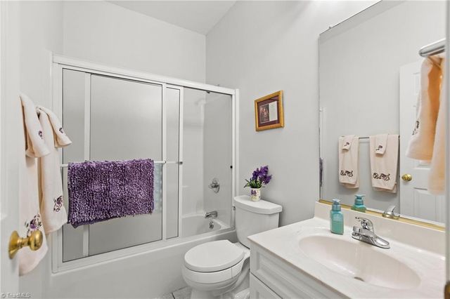 4152 Saint Johns Street, High Point, NC 27265