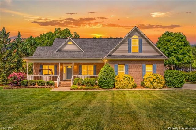 4152 Saint Johns Street, High Point, NC 27265
