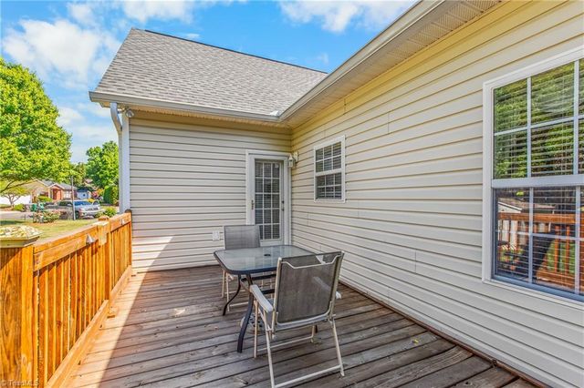 4152 Saint Johns Street, High Point, NC 27265