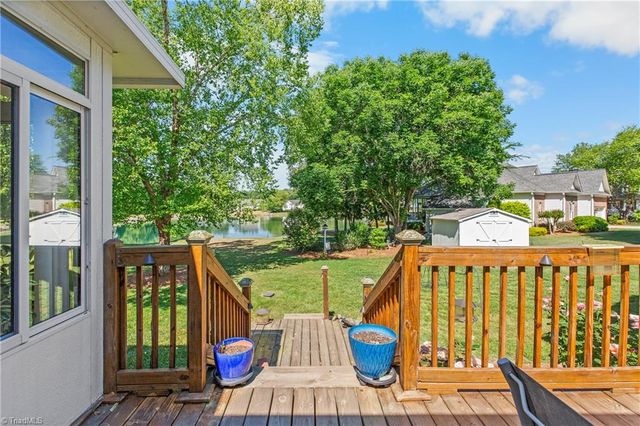 4152 Saint Johns Street, High Point, NC 27265