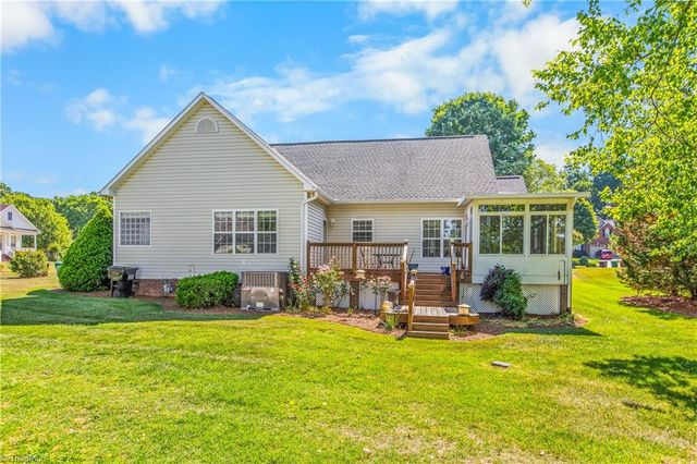 4152 Saint Johns Street, High Point, NC 27265