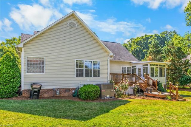 4152 Saint Johns Street, High Point, NC 27265