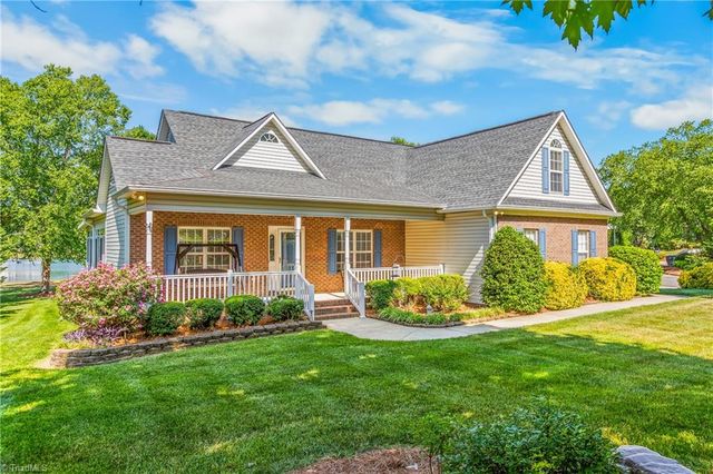 4152 Saint Johns Street, High Point, NC 27265