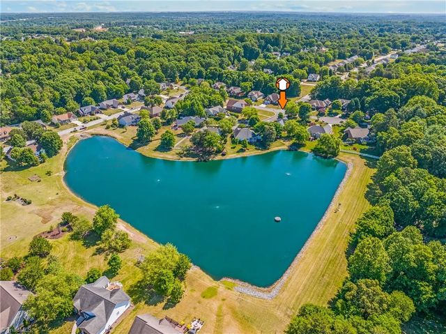 4152 Saint Johns Street, High Point, NC 27265