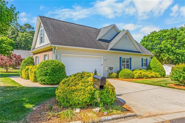 4152 Saint Johns Street, High Point, NC 27265