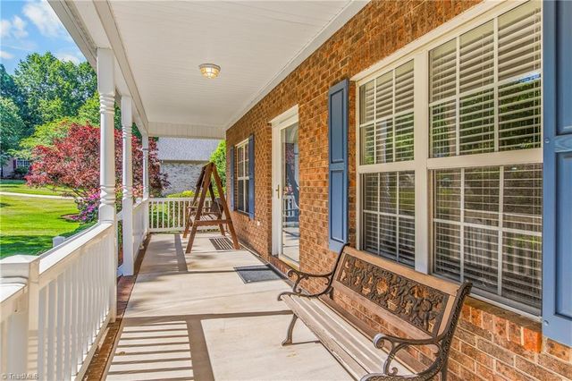 4152 Saint Johns Street, High Point, NC 27265