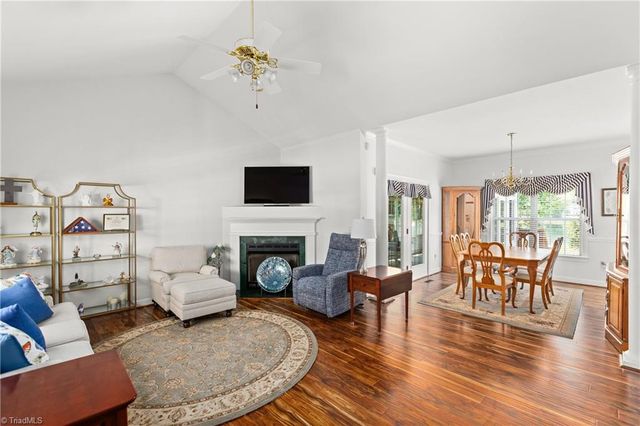 4152 Saint Johns Street, High Point, NC 27265