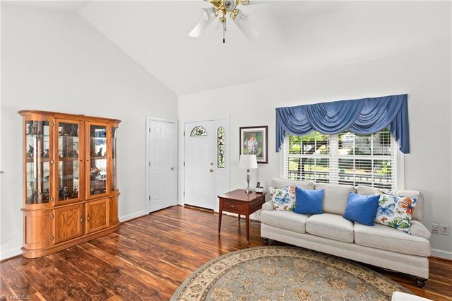4152 Saint Johns Street, High Point, NC 27265