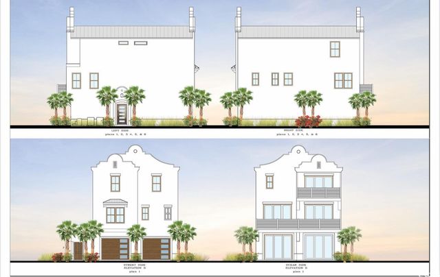 302A N Ocean Blvd., Myrtle Beach, SC 29577