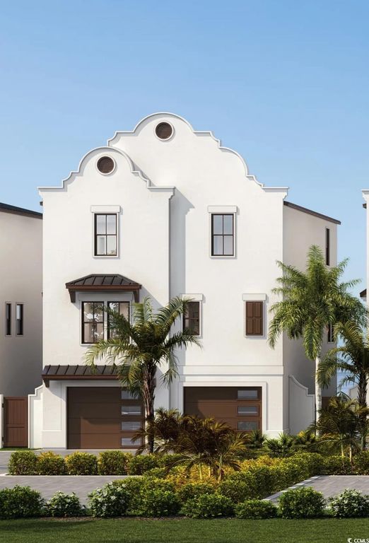302A N Ocean Blvd., Myrtle Beach, SC 29577
