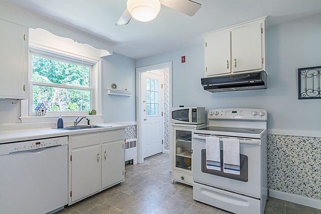 65 High Street, Winchester, MA 01890