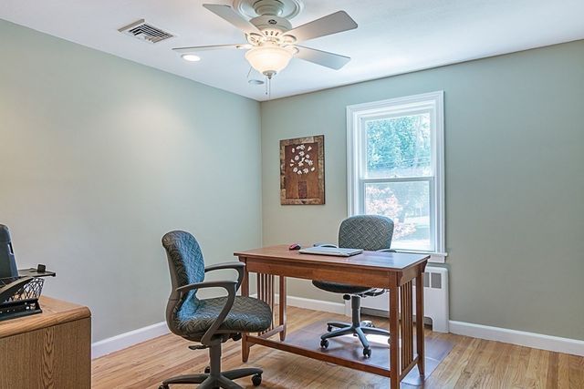 65 High Street, Winchester, MA 01890