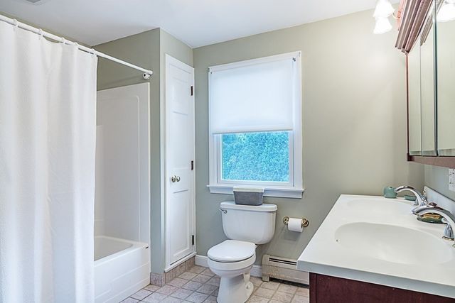 65 High Street, Winchester, MA 01890