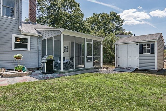 65 High Street, Winchester, MA 01890