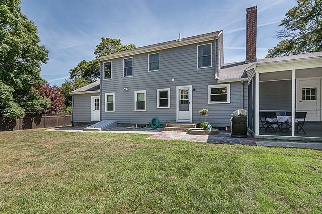 65 High Street, Winchester, MA 01890