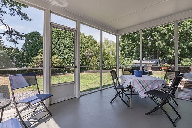 65 High Street, Winchester, MA 01890