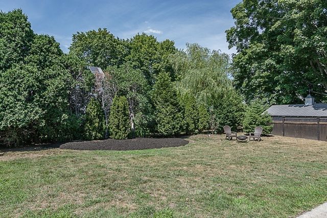 65 High Street, Winchester, MA 01890