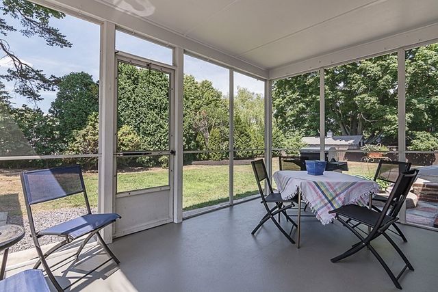 65 High Street, Winchester, MA 01890