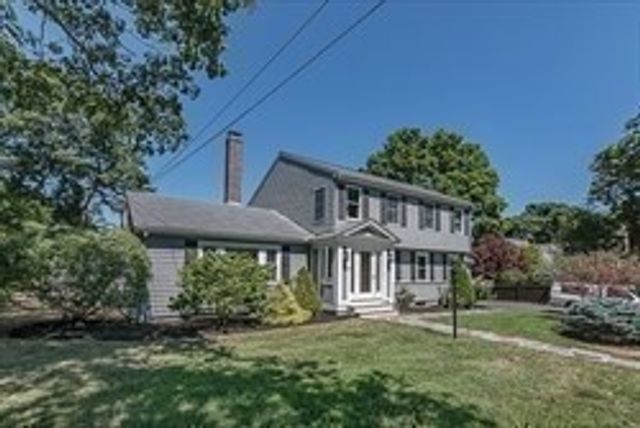 65 High Street, Winchester, MA 01890