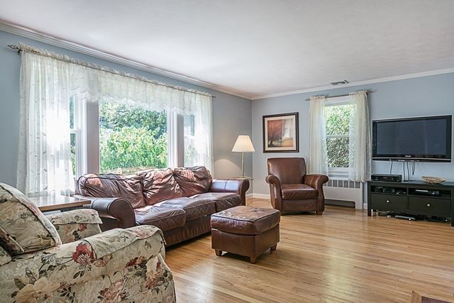 65 High Street, Winchester, MA 01890