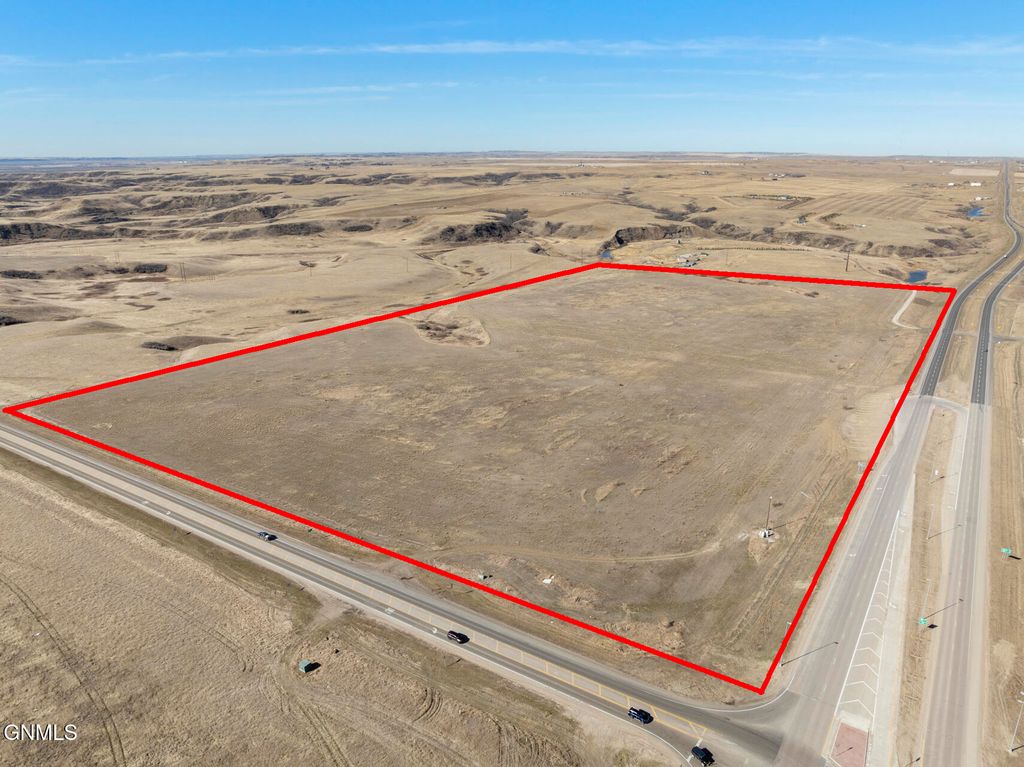 Tbd Highway 1804, Williston, ND 58801